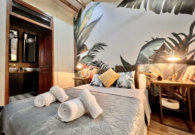 Apartamento en Alicante - A charming Stand and Stay flat in Alicante Apartamento en Alicante - A charming Stand and Stay flat in Alicante