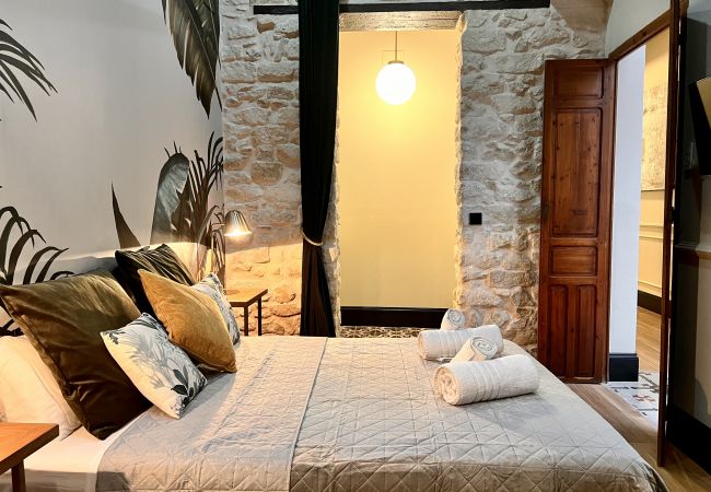 Apartamento en Alicante - A charming Stand and Stay flat in Alicante Apartamento en Alicante - A charming Stand and Stay flat in Alicante