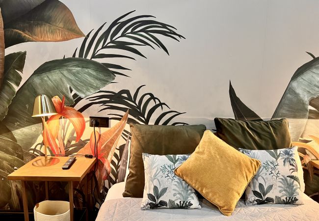 Apartamento en Alicante - A charming Stand and Stay flat in Alicante Apartamento en Alicante - A charming Stand and Stay flat in Alicante