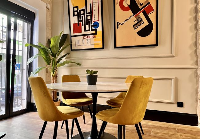 Apartamento en Alicante - A charming Stand and Stay flat in Alicante Apartamento en Alicante - A charming Stand and Stay flat in Alicante