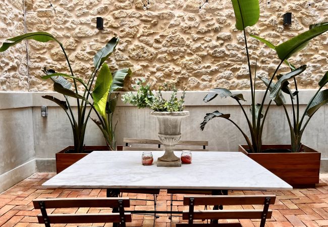 Apartamento en Alicante - A charming Stand and Stay flat in Alicante Apartamento en Alicante - A charming Stand and Stay flat in Alicante