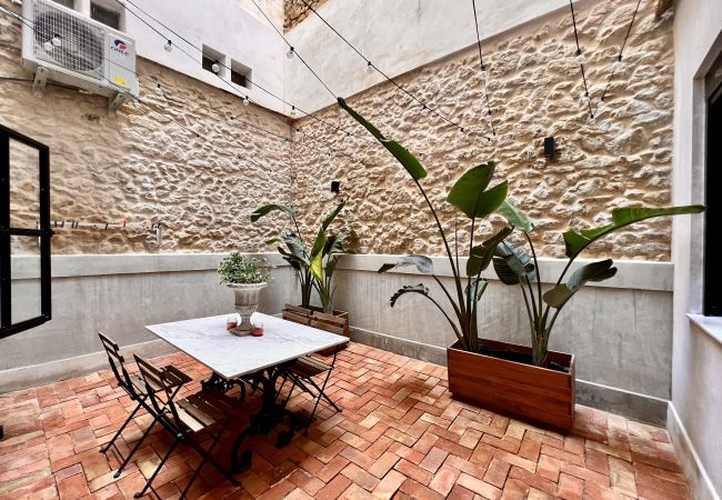 Apartamento en Alicante - A charming Stand and Stay flat in Alicante Apartamento en Alicante - A charming Stand and Stay flat in Alicante