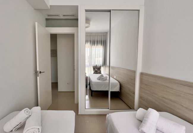 Apartamento en Arenales del Sol - Sun Apartment Los Arenales by United Renters Apartamento en Arenales del Sol - Sun Apartment Los Arenales by United Renters