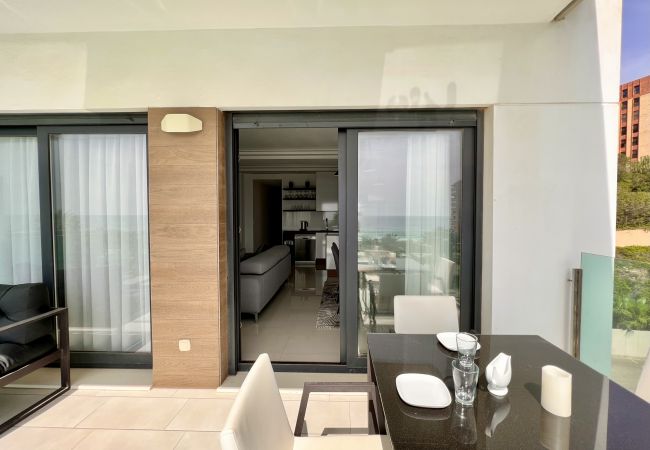 Apartamento en Arenales del Sol - Sun Apartment Los Arenales by United Renters Apartamento en Arenales del Sol - Sun Apartment Los Arenales by United Renters