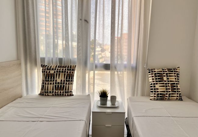 Apartamento en Arenales del Sol - Sun Apartment Los Arenales by United Renters Apartamento en Arenales del Sol - Sun Apartment Los Arenales by United Renters