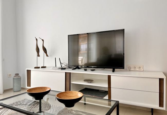 Apartamento en Arenales del Sol - Sun Apartment Los Arenales by United Renters Apartamento en Arenales del Sol - Sun Apartment Los Arenales by United Renters
