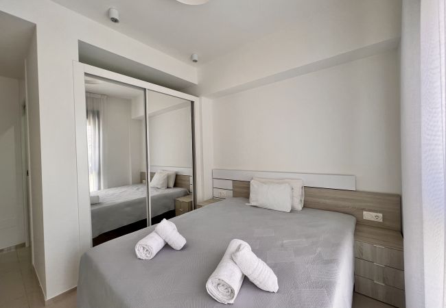 Apartamento en Arenales del Sol - Sun Apartment Los Arenales by United Renters Apartamento en Arenales del Sol - Sun Apartment Los Arenales by United Renters