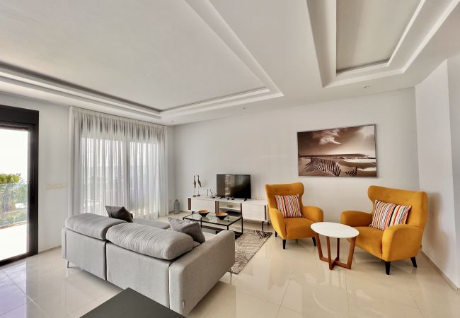 Apartamento en Arenales del Sol - Sun Apartment Los Arenales by United Renters Apartamento en Arenales del Sol - Sun Apartment Los Arenales by United Renters