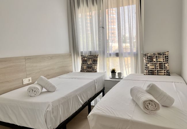 Apartamento en Arenales del Sol - Sun Apartment Los Arenales by United Renters Apartamento en Arenales del Sol - Sun Apartment Los Arenales by United Renters