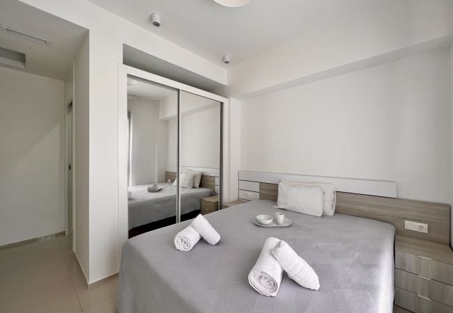 Apartamento en Arenales del Sol - Sun Apartment Los Arenales by United Renters Apartamento en Arenales del Sol - Sun Apartment Los Arenales by United Renters