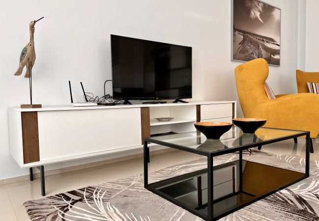 Apartamento en Arenales del Sol - Sun Apartment Los Arenales by United Renters Apartamento en Arenales del Sol - Sun Apartment Los Arenales by United Renters