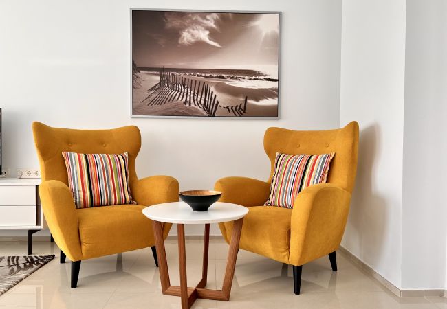 Apartamento en Arenales del Sol - Sun Apartment Los Arenales by United Renters Apartamento en Arenales del Sol - Sun Apartment Los Arenales by United Renters