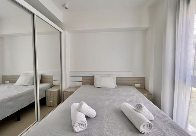 Apartamento en Arenales del Sol - Sun Apartment Los Arenales by United Renters Apartamento en Arenales del Sol - Sun Apartment Los Arenales by United Renters