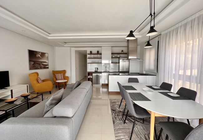 Apartamento en Arenales del Sol - Sun Apartment Los Arenales by United Renters Apartamento en Arenales del Sol - Sun Apartment Los Arenales by United Renters