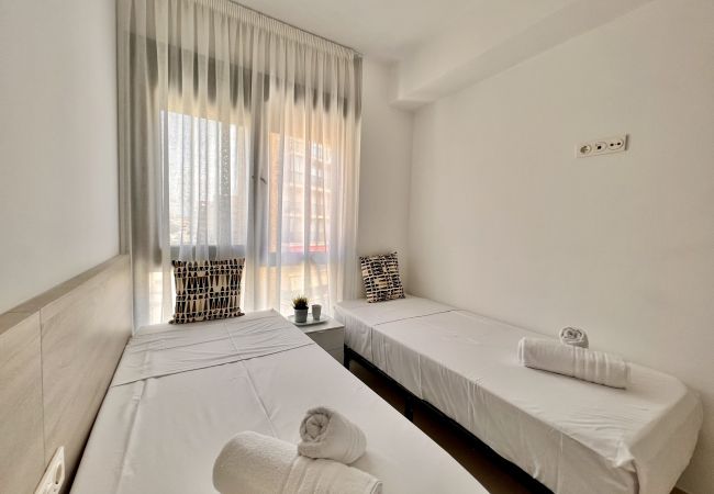 Apartamento en Arenales del Sol - Sun Apartment Los Arenales by United Renters Apartamento en Arenales del Sol - Sun Apartment Los Arenales by United Renters