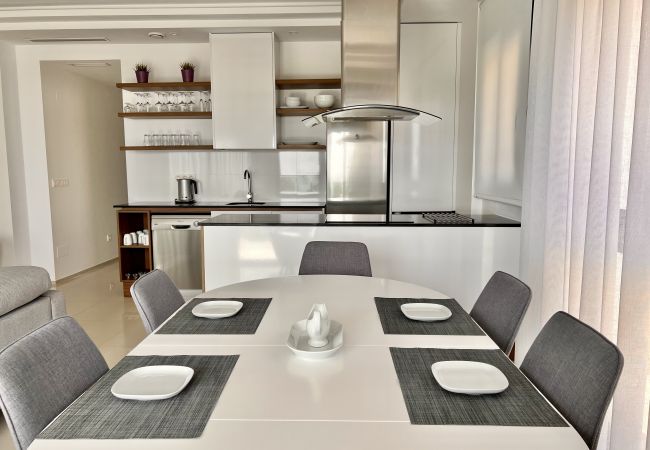 Apartamento en Arenales del Sol - Sun Apartment Los Arenales by United Renters Apartamento en Arenales del Sol - Sun Apartment Los Arenales by United Renters