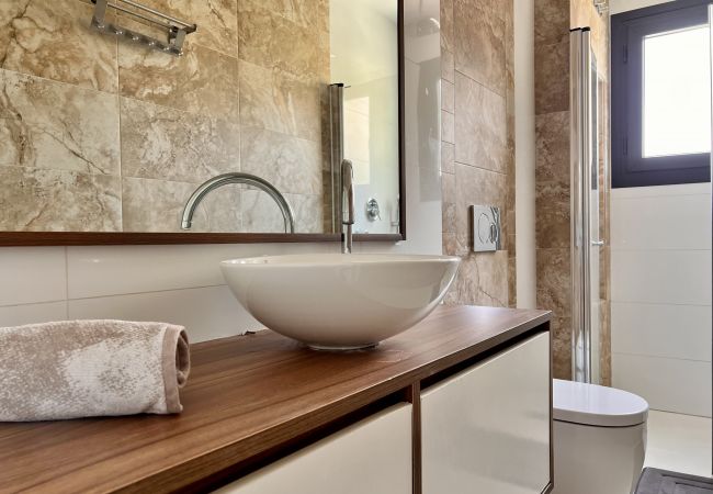 Apartamento en Arenales del Sol - Sun Apartment Los Arenales by United Renters Apartamento en Arenales del Sol - Sun Apartment Los Arenales by United Renters