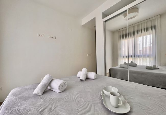 Apartamento en Arenales del Sol - Sun Apartment Los Arenales by United Renters Apartamento en Arenales del Sol - Sun Apartment Los Arenales by United Renters