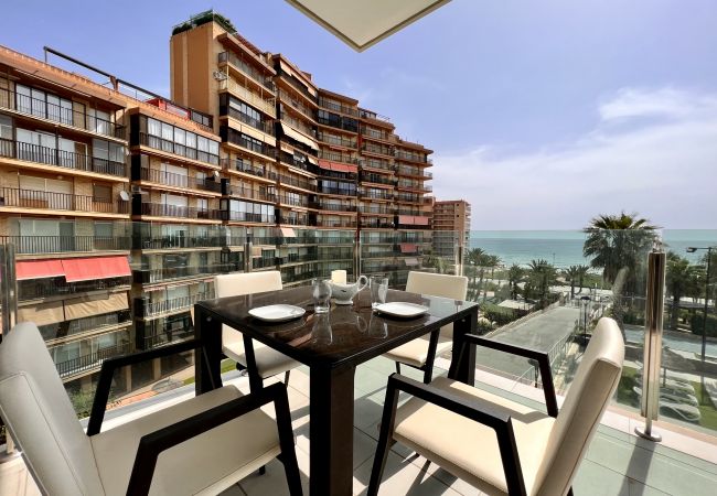 Apartamento en Arenales del Sol - Sun Apartment Los Arenales by United Renters Apartamento en Arenales del Sol - Sun Apartment Los Arenales by United Renters