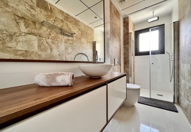 Apartamento en Arenales del Sol - Sun Apartment Los Arenales by United Renters Apartamento en Arenales del Sol - Sun Apartment Los Arenales by United Renters