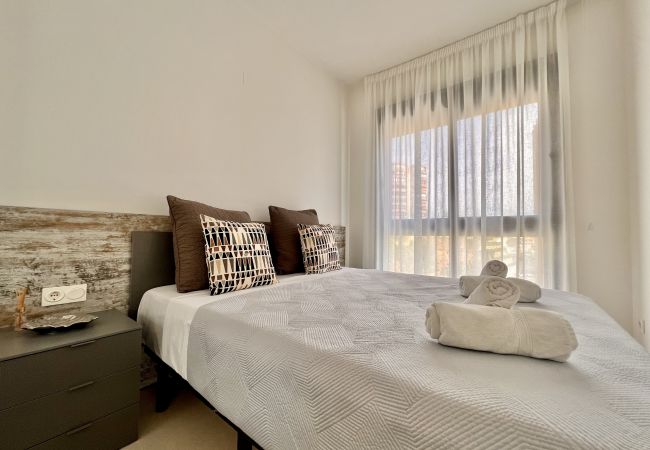 Apartamento en Arenales del Sol - Sun Apartment Los Arenales by United Renters Apartamento en Arenales del Sol - Sun Apartment Los Arenales by United Renters