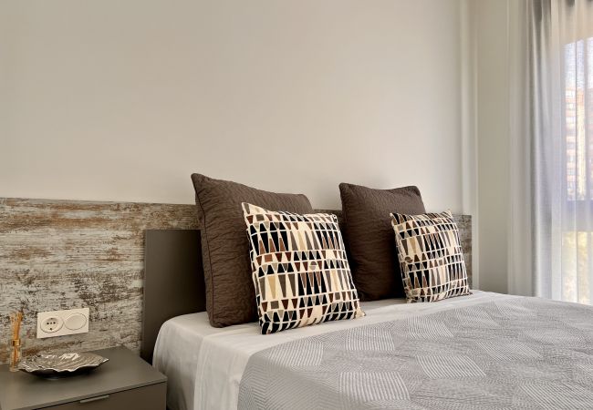 Apartamento en Arenales del Sol - Sun Apartment Los Arenales by United Renters Apartamento en Arenales del Sol - Sun Apartment Los Arenales by United Renters
