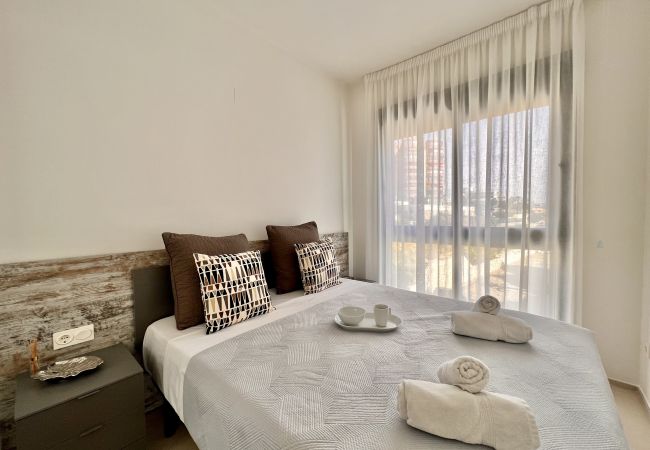 Apartamento en Arenales del Sol - Sun Apartment Los Arenales by United Renters Apartamento en Arenales del Sol - Sun Apartment Los Arenales by United Renters