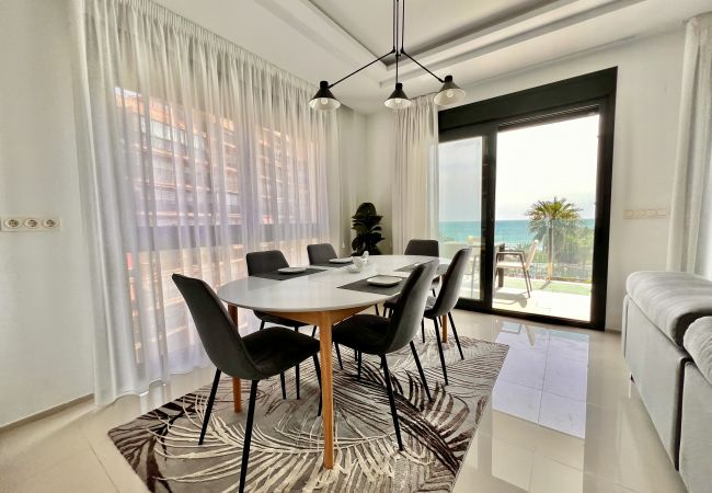 Apartamento en Arenales del Sol - Sun Apartment Los Arenales by United Renters Apartamento en Arenales del Sol - Sun Apartment Los Arenales by United Renters