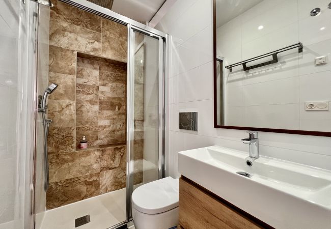 Apartamento en Arenales del Sol - Sun Apartment Los Arenales by United Renters Apartamento en Arenales del Sol - Sun Apartment Los Arenales by United Renters