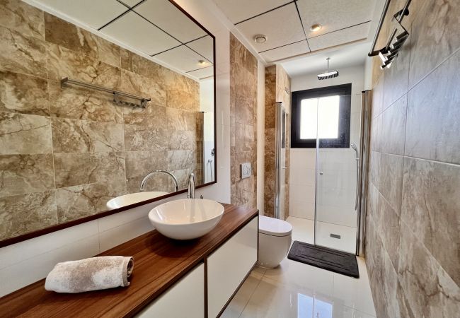 Apartamento en Arenales del Sol - Sun Apartment Los Arenales by United Renters Apartamento en Arenales del Sol - Sun Apartment Los Arenales by United Renters