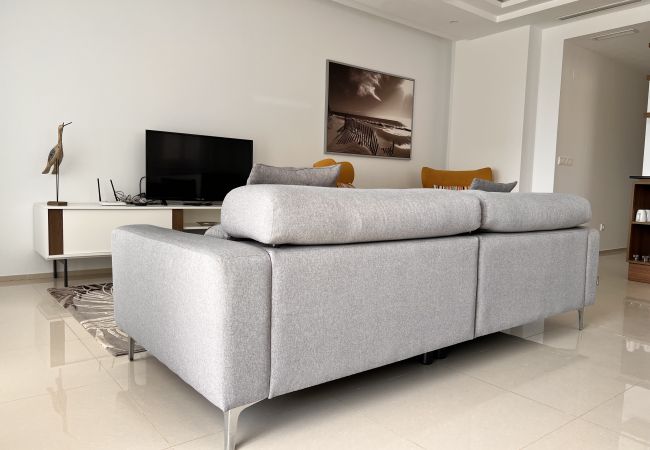 Apartamento en Arenales del Sol - Sun Apartment Los Arenales by United Renters Apartamento en Arenales del Sol - Sun Apartment Los Arenales by United Renters