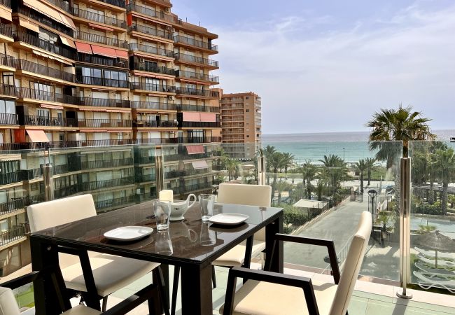 Apartamento en Arenales del Sol - Sun Apartment Los Arenales by United Renters Apartamento en Arenales del Sol - Sun Apartment Los Arenales by United Renters