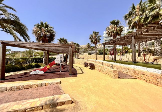 Apartamento en Arenales del Sol - Sun Apartment Los Arenales by United Renters Apartamento en Arenales del Sol - Sun Apartment Los Arenales by United Renters