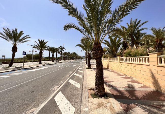Apartamento en Arenales del Sol - Sun Apartment Los Arenales by United Renters Apartamento en Arenales del Sol - Sun Apartment Los Arenales by United Renters
