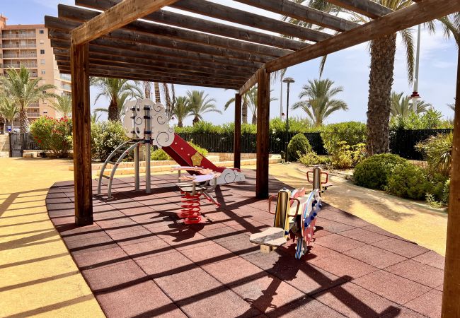 Apartamento en Arenales del Sol - Sun Apartment Los Arenales by United Renters Apartamento en Arenales del Sol - Sun Apartment Los Arenales by United Renters