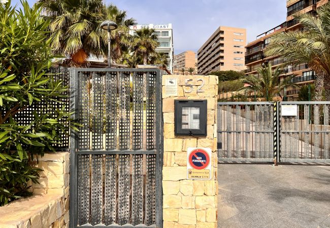 Apartamento en Arenales del Sol - Sun Apartment Los Arenales by United Renters Apartamento en Arenales del Sol - Sun Apartment Los Arenales by United Renters