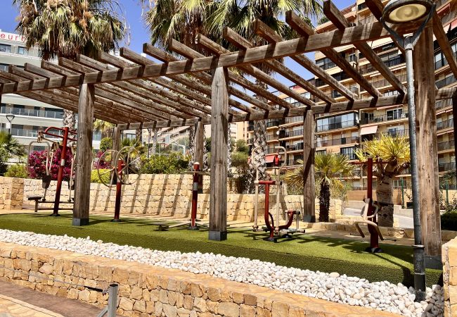 Apartamento en Arenales del Sol - Sun Apartment Los Arenales by United Renters Apartamento en Arenales del Sol - Sun Apartment Los Arenales by United Renters