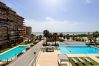 Apartamento en Arenales del Sol - Sun Apartment Los Arenales by United Renters Apartamento en Arenales del Sol - Sun Apartment Los Arenales by United Renters