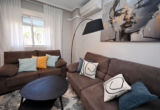 Bungalow en Torrevieja - La Mata´s Beach House by United Renters Bungalow en Torrevieja - La Mata´s Beach House by United Renters