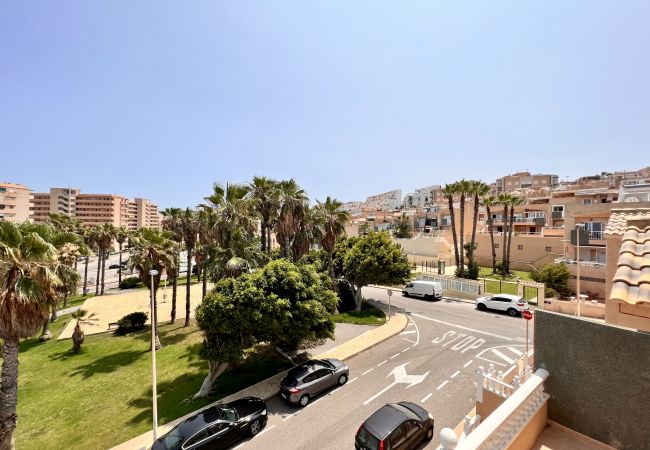 Bungalow en Torrevieja - La Mata´s Beach House by United Renters Bungalow en Torrevieja - La Mata´s Beach House by United Renters