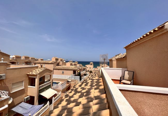 Bungalow en Torrevieja - La Mata´s Beach House by United Renters Bungalow en Torrevieja - La Mata´s Beach House by United Renters