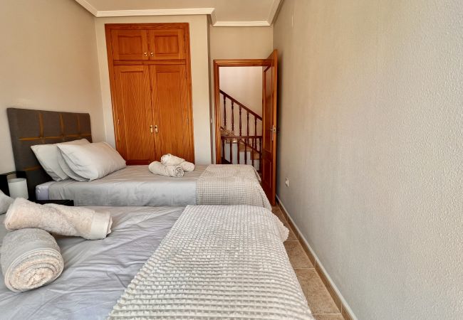 Bungalow en Torrevieja - La Mata´s Beach House by United Renters Bungalow en Torrevieja - La Mata´s Beach House by United Renters