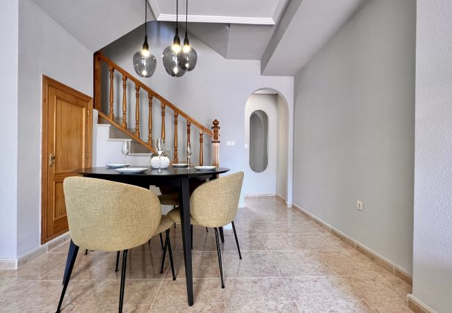 Bungalow en Torrevieja - La Mata´s Beach House by United Renters Bungalow en Torrevieja - La Mata´s Beach House by United Renters