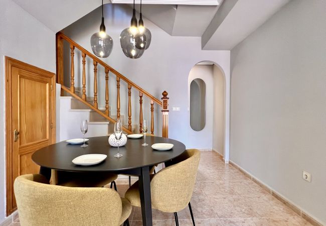 Bungalow en Torrevieja - La Mata´s Beach House by United Renters Bungalow en Torrevieja - La Mata´s Beach House by United Renters