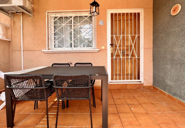 Bungalow en Torrevieja - La Mata´s Beach House by United Renters Bungalow en Torrevieja - La Mata´s Beach House by United Renters