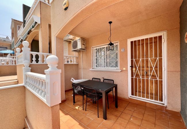 Bungalow en Torrevieja - La Mata´s Beach House by United Renters Bungalow en Torrevieja - La Mata´s Beach House by United Renters