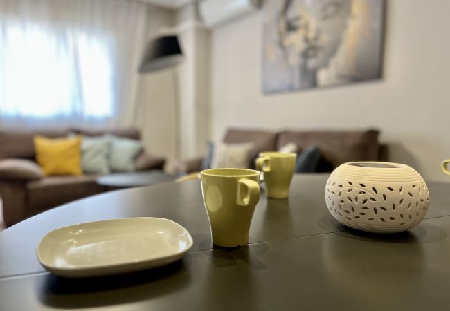 Bungalow en Torrevieja - La Mata´s Beach House by United Renters Bungalow en Torrevieja - La Mata´s Beach House by United Renters