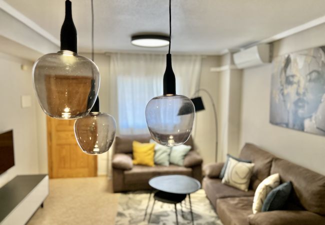 Bungalow en Torrevieja - La Mata´s Beach House by United Renters Bungalow en Torrevieja - La Mata´s Beach House by United Renters