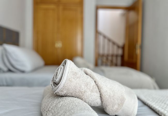 Bungalow en Torrevieja - La Mata´s Beach House by United Renters Bungalow en Torrevieja - La Mata´s Beach House by United Renters