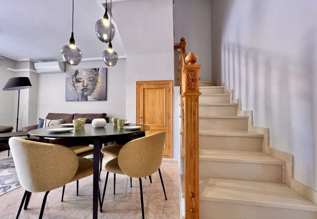 Bungalow en Torrevieja - La Mata´s Beach House by United Renters Bungalow en Torrevieja - La Mata´s Beach House by United Renters